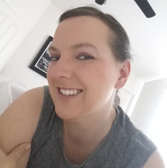 Hey, I love poshmark. - Picture 1 of 1